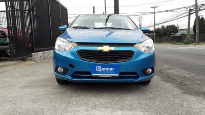 Chevrolet Sail • 2018 • 0 km