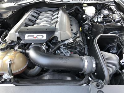 Ford Mustang • 2017 • 57,500 km