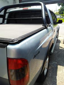 Chevrolet S-10 • 2008 • 300,000 km