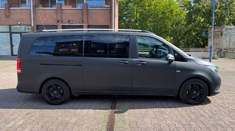 Mercedes-Benz 310 Van • 2015 • 313,500 km