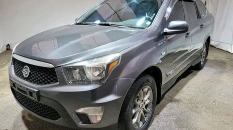 Am General Hummer • 2014 • 32 km