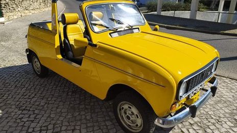 Suzuki Baleno • 1999 • 23,000 km