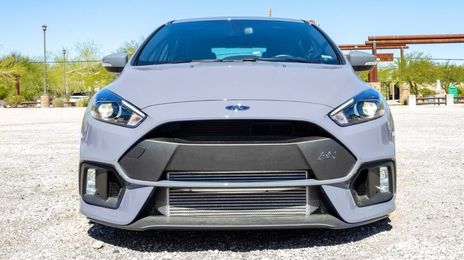 Ford Focus • 2017 • 28,784 km