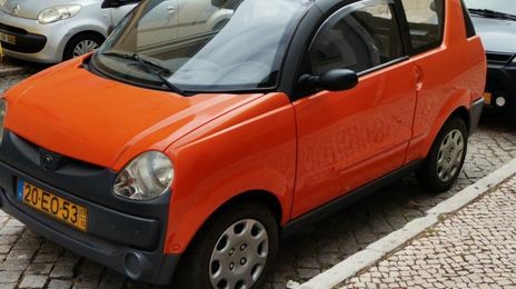 Asia Rocsta • 2007 • 784 km