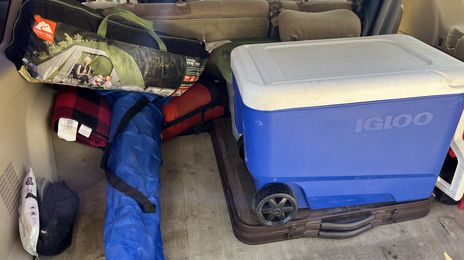 Nissan Pathfinder • 1997 • 145,000 mi