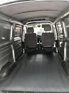 Chevrolet N300 max • 2013 • 139,600 km