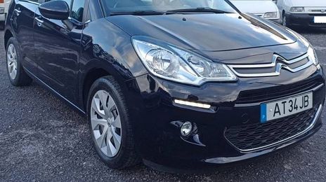 Citroën C3 • 2014 • 69,999 km
