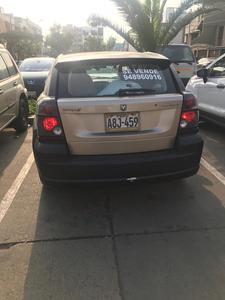 Dodge Caliber • 2009 • 90,000 km