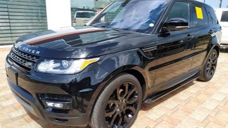 Rover 75 • 2016 • 563 km