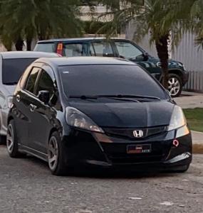 Honda CR-Z • 2012 • 1,000,000 km