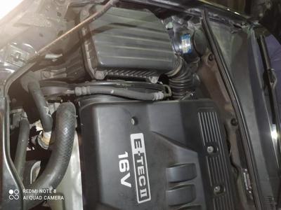 Chevrolet Optra • 2007 • 101,254 km