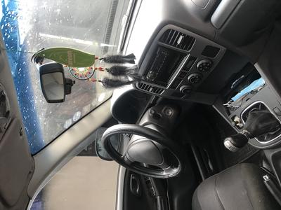 Chevrolet 1500 • 2013 • 185,000 km