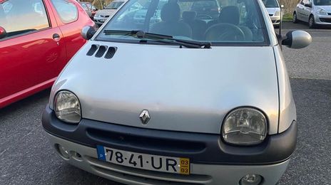 Renault Twingo • 1999 • 49,000 km