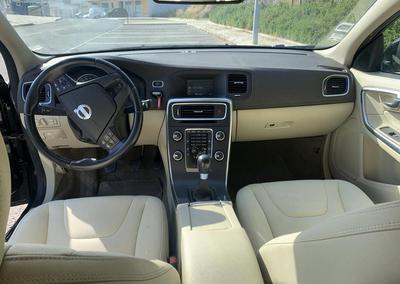 Volvo S60 • 2011 • 170,000 km