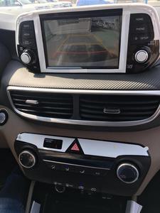 Hyundai Tucson • 2019 • 1 km