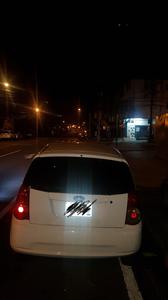 Kia Picanto • 2008 • 328 km