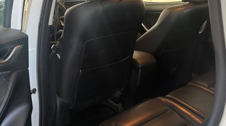 Mazda CX-5 • 2014 • 130 km