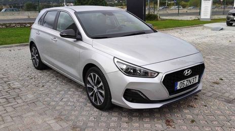 Hyundai i30 • 2019 • 14,942 km