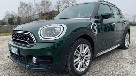 MINI Cooper Countryman • 2019 • 65,000 km