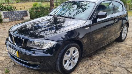 BMW 1 Series • 2011 • 213,000 km