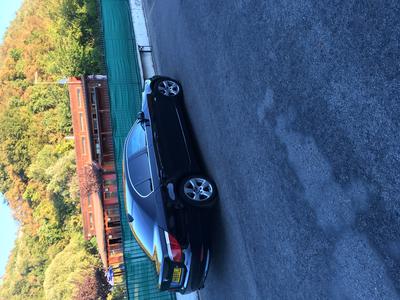 BMW M5 • 2009 • 128,000 km