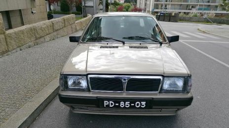 Lincoln Lincoln • 1988 • 155,554 km