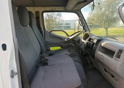 Toyota Hiace • 2006 • 190,000 km