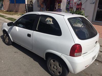 Chevrolet  • 2010 • 135,000 km