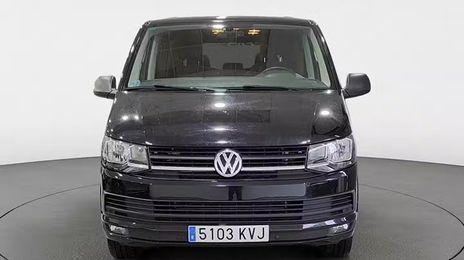 Volkswagen Multivan • 2019 • 121,103 km