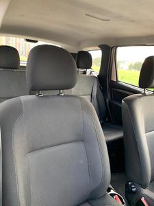 Renault Duster • 2016 • 101,200 km