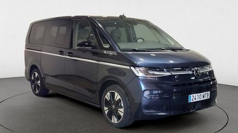 Volkswagen Multivan • 2024 • 33,979 km