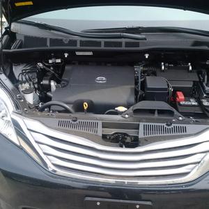 Toyota RAV4 • 2015 • 580,000 km