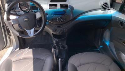 Chevrolet Spark GT • 2013 • 100,000 km