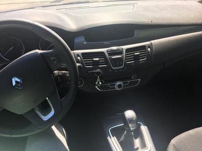 Renault Laguna • 2010 • 198,000 km