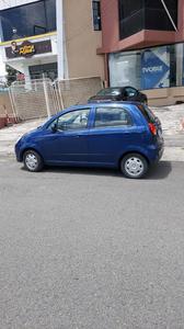 Chevrolet  • 2018 • 65,000 km