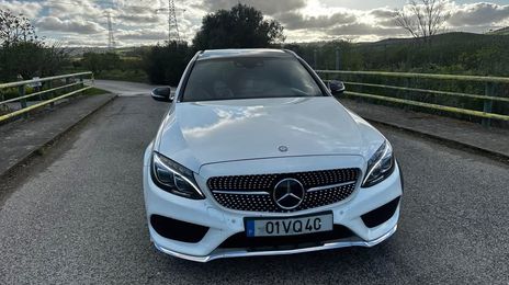 Mercedes-Benz AMG GT • 2018 • 200,000 km