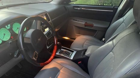 Chrysler 300 C Touring • 2007 • 269,000 km