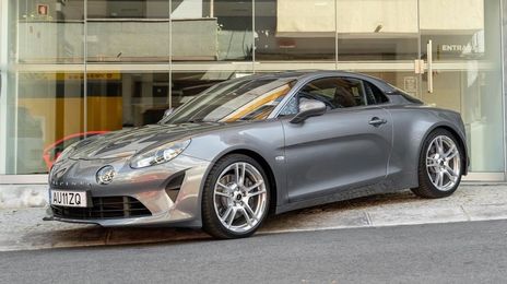 Avanti Motors Avanti II • 2022 • 5,000 km