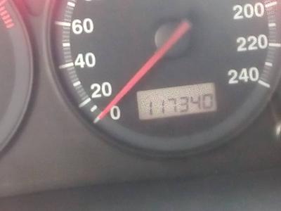 Honda Civic • 2006 • 117,000 km