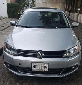 Volkswagen Jetta • 2013 • 150,000 km