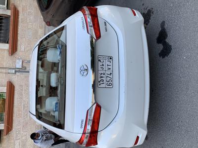 Toyota Corolla • 2016 • 160,000 km