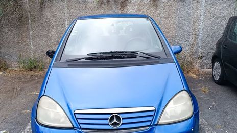 Mercedes-Benz 200 D • 1999 • 116,000 km