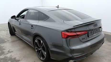 Audi A5 • 2020 • 199,000 km