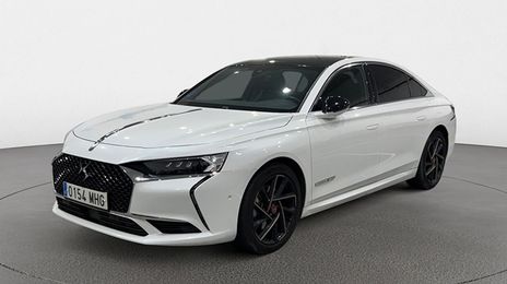 Citroën DS5 • 2023 • 59,827 km