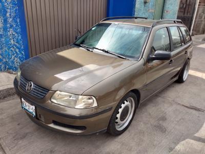 Volkswagen Pointer • 2002 • 104,000 km