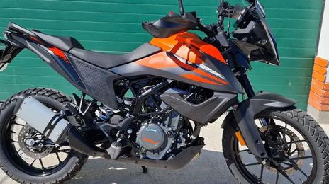 Kawasaki vulcan s abs • 2021 • 1 km