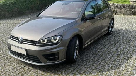Volkswagen Golf • 2016 • 141,000 km