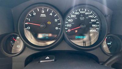 Chevrolet Silverado • 2012 • 93,000 km