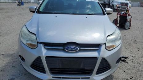 Ford Focus • 2014 • 10,000 mi