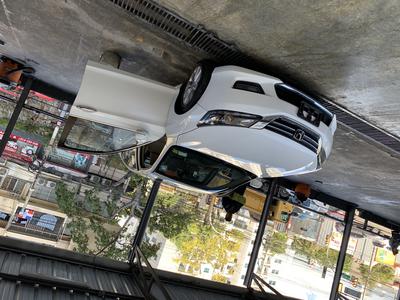 Honda Accord • 2015 • 85,000 km